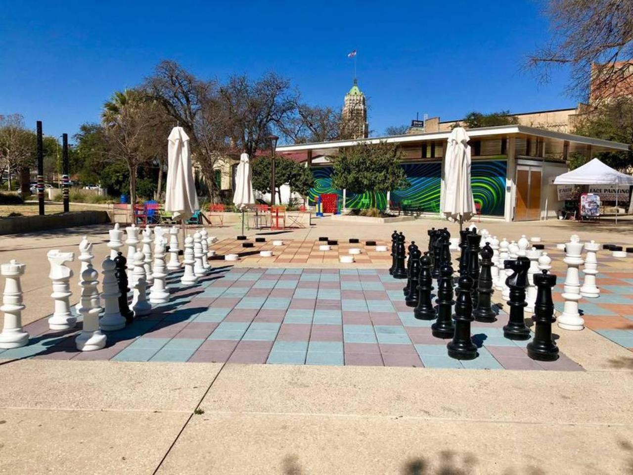 Hackberry St #A Renovated 2Br/2Ba Near Downtown Apartamento San Antonio Exterior foto