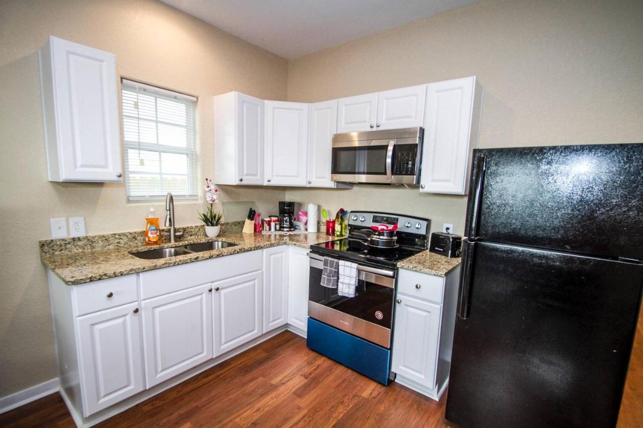 Hackberry St #A Renovated 2Br/2Ba Near Downtown Apartamento San Antonio Exterior foto