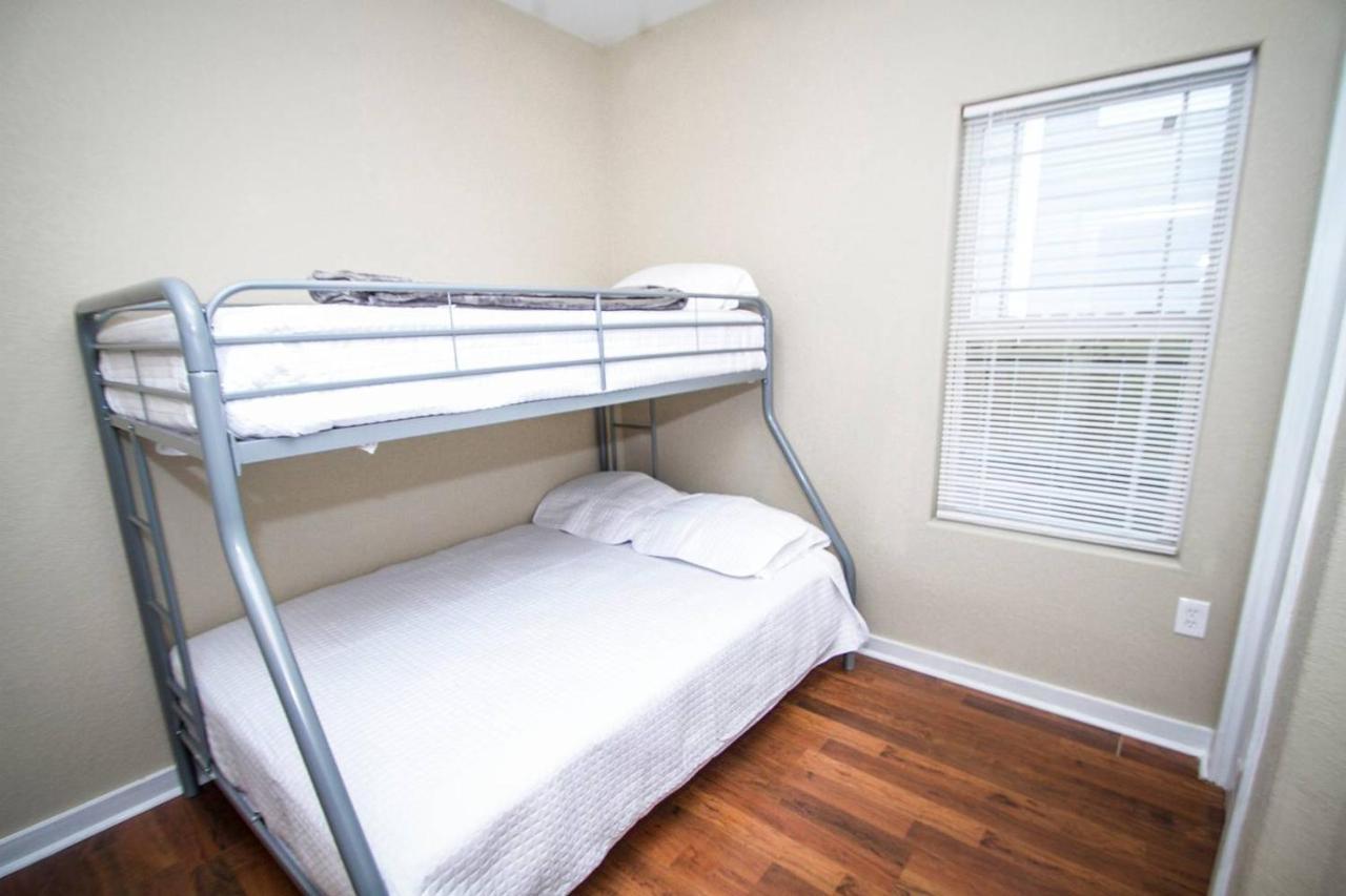 Hackberry St #A Renovated 2Br/2Ba Near Downtown Apartamento San Antonio Exterior foto