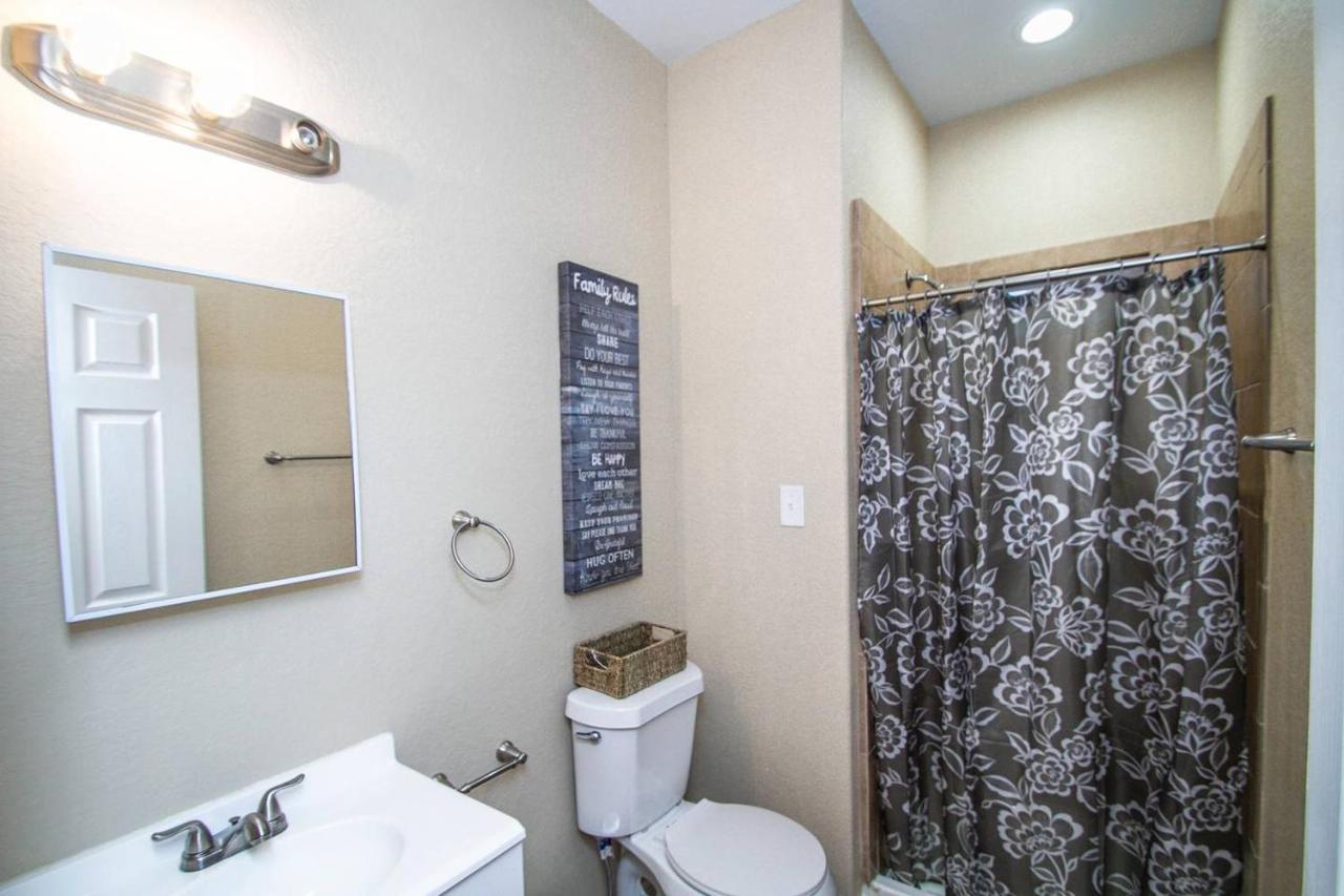 Hackberry St #A Renovated 2Br/2Ba Near Downtown Apartamento San Antonio Exterior foto