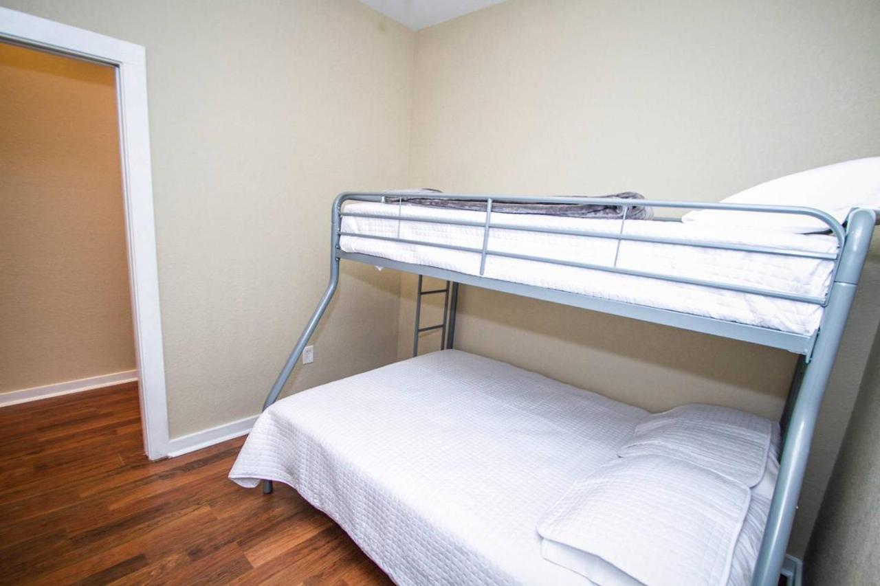 Hackberry St #A Renovated 2Br/2Ba Near Downtown Apartamento San Antonio Exterior foto