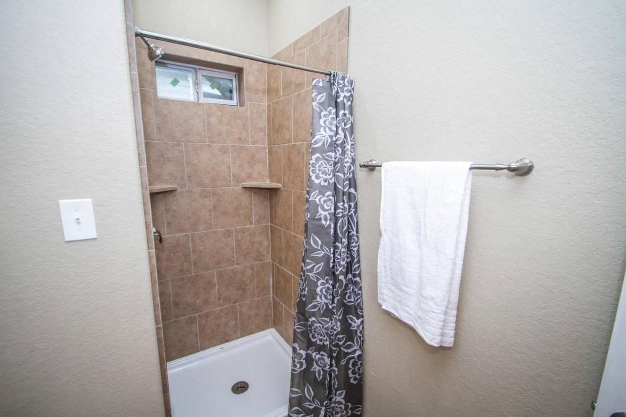 Hackberry St #A Renovated 2Br/2Ba Near Downtown Apartamento San Antonio Exterior foto
