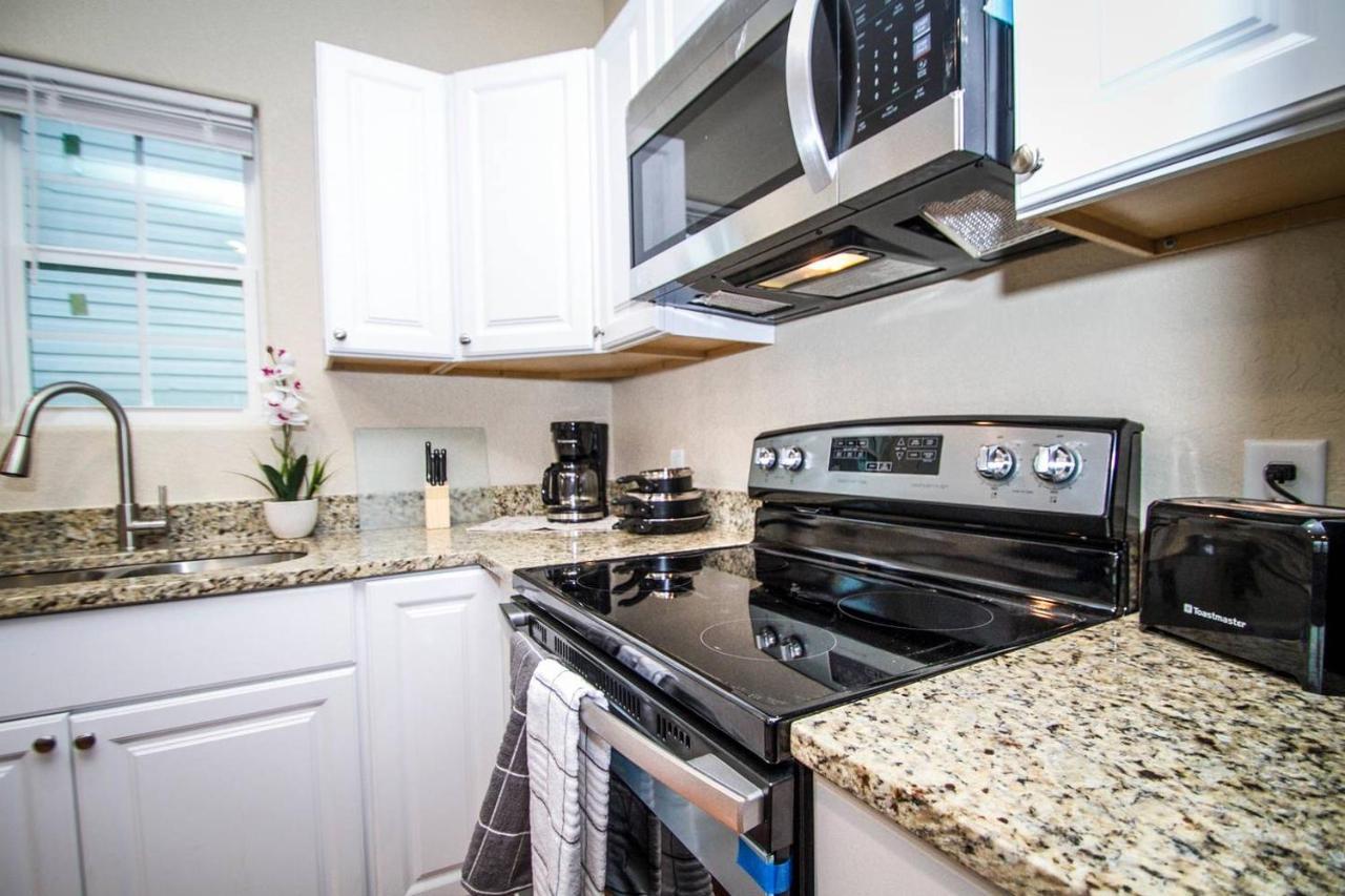 Hackberry St #A Renovated 2Br/2Ba Near Downtown Apartamento San Antonio Exterior foto