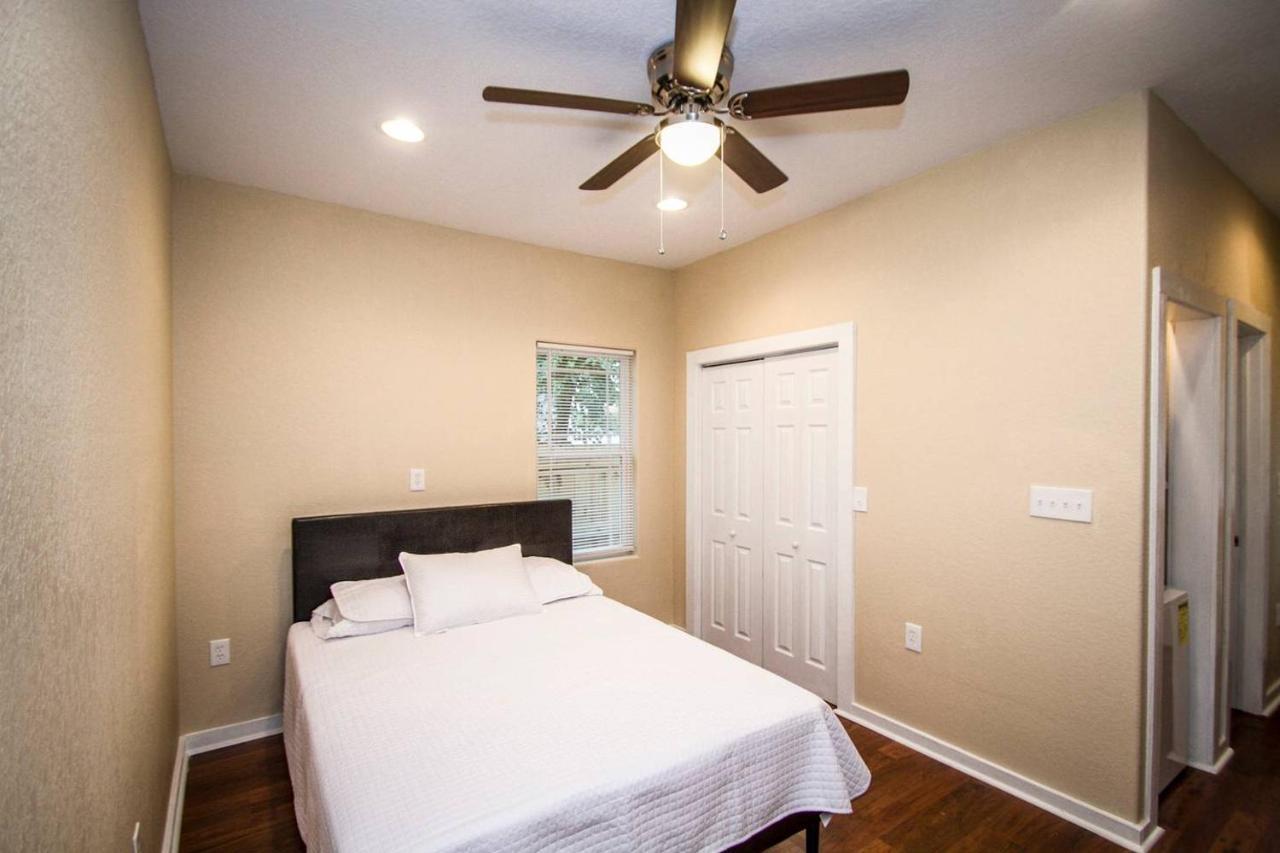 Hackberry St #A Renovated 2Br/2Ba Near Downtown Apartamento San Antonio Exterior foto