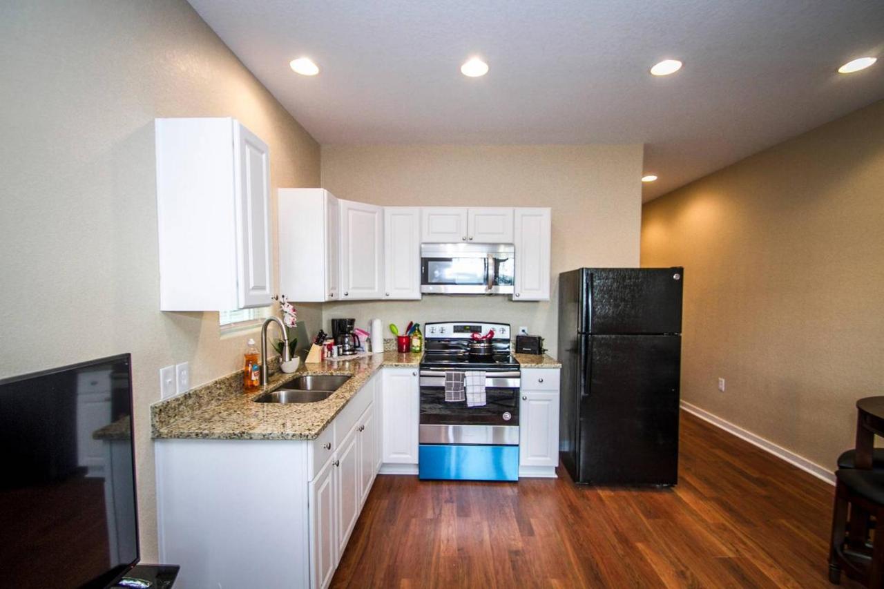 Hackberry St #A Renovated 2Br/2Ba Near Downtown Apartamento San Antonio Exterior foto