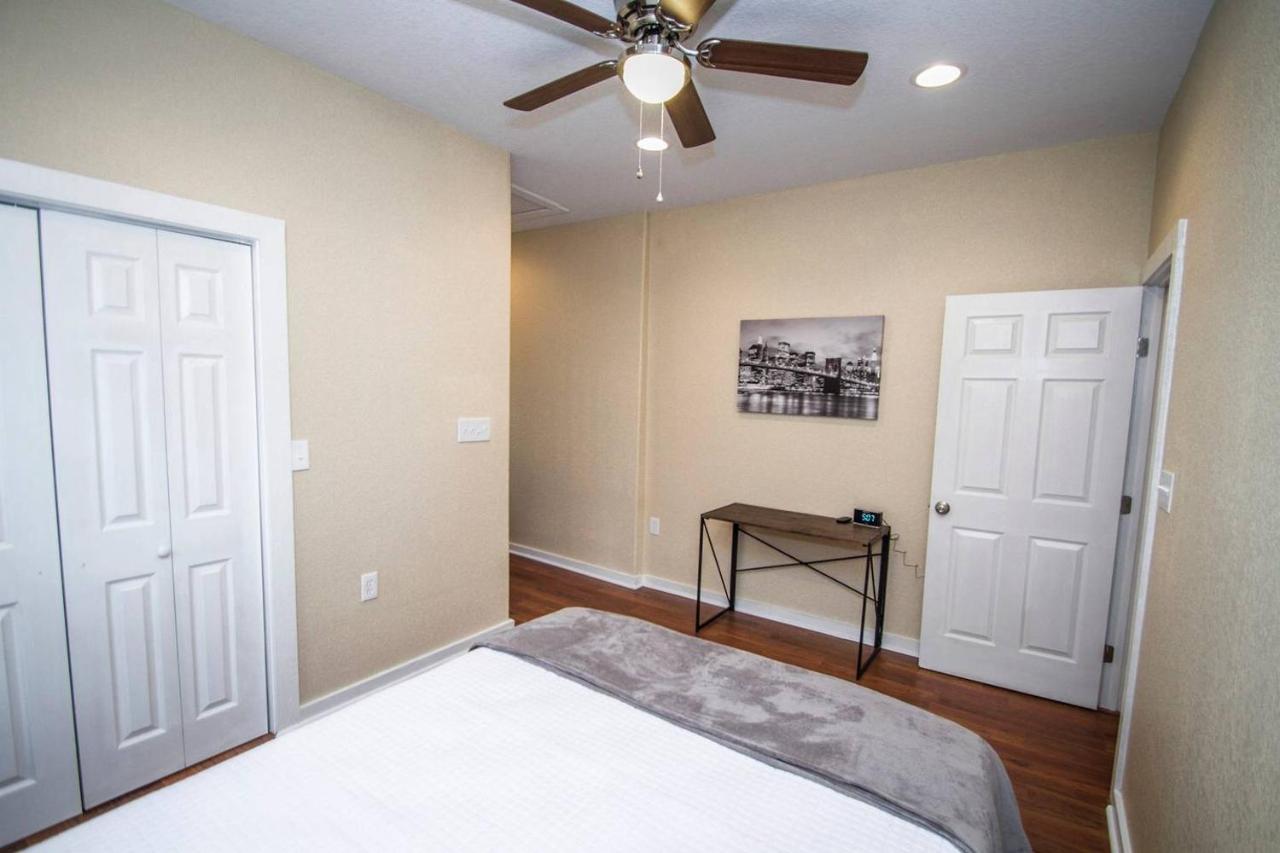 Hackberry St #A Renovated 2Br/2Ba Near Downtown Apartamento San Antonio Exterior foto